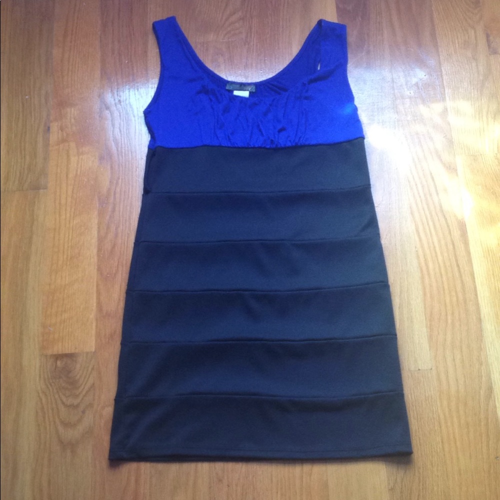 FINAL! Mandee Dress